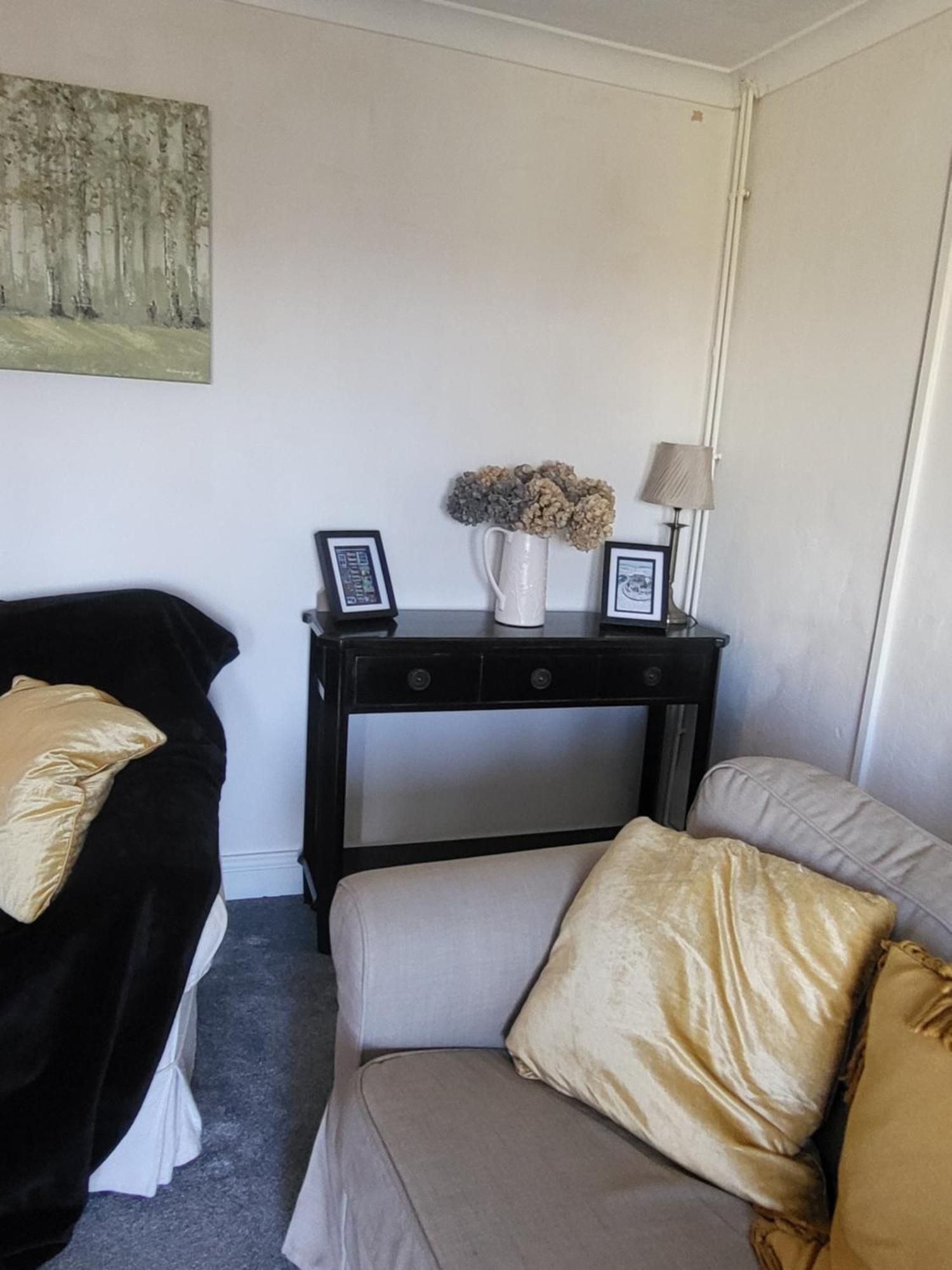 Bryn Pistyll 2 Bedrooms Bethesda Llanllechid Exterior photo