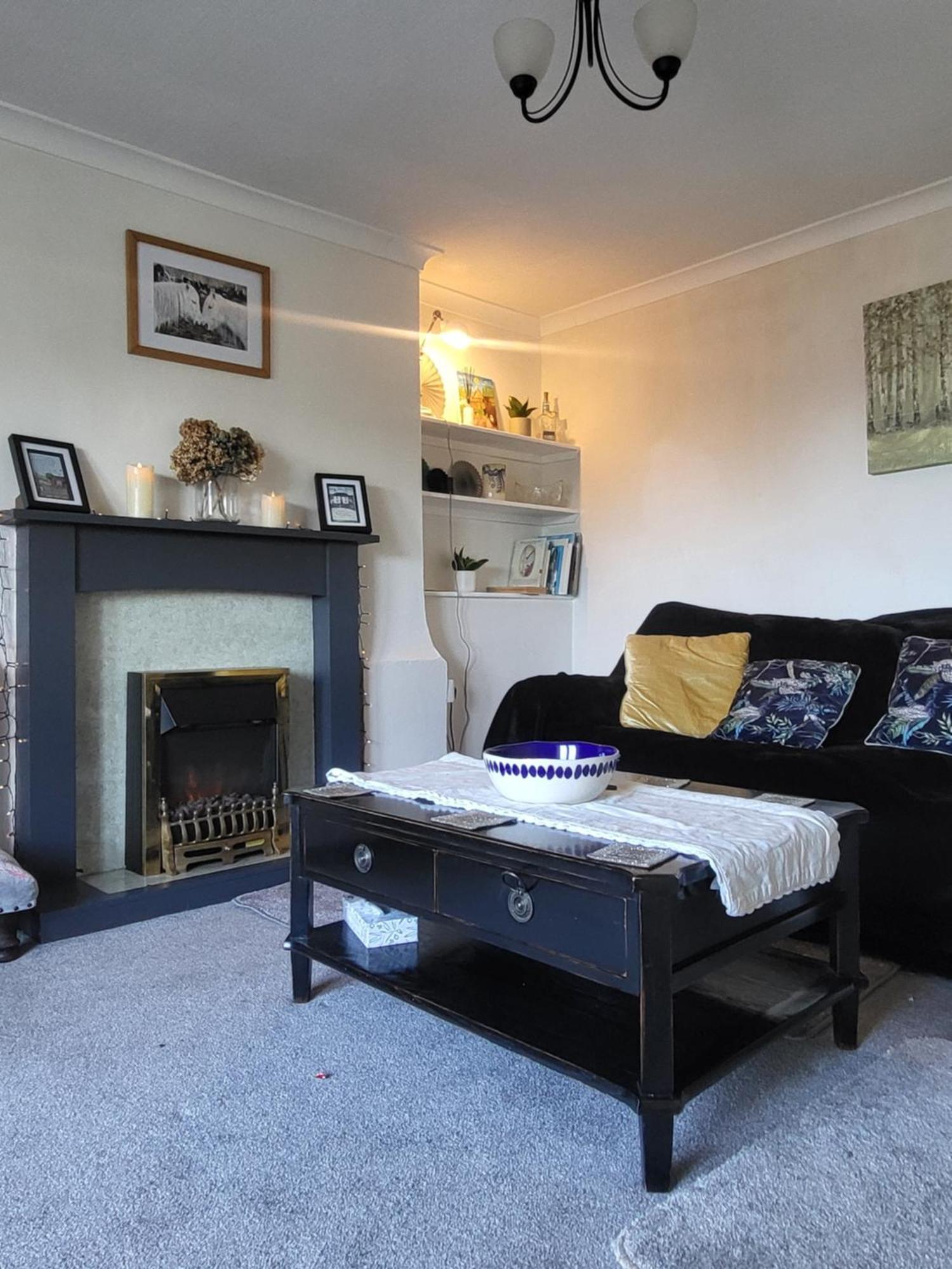Bryn Pistyll 2 Bedrooms Bethesda Llanllechid Exterior photo