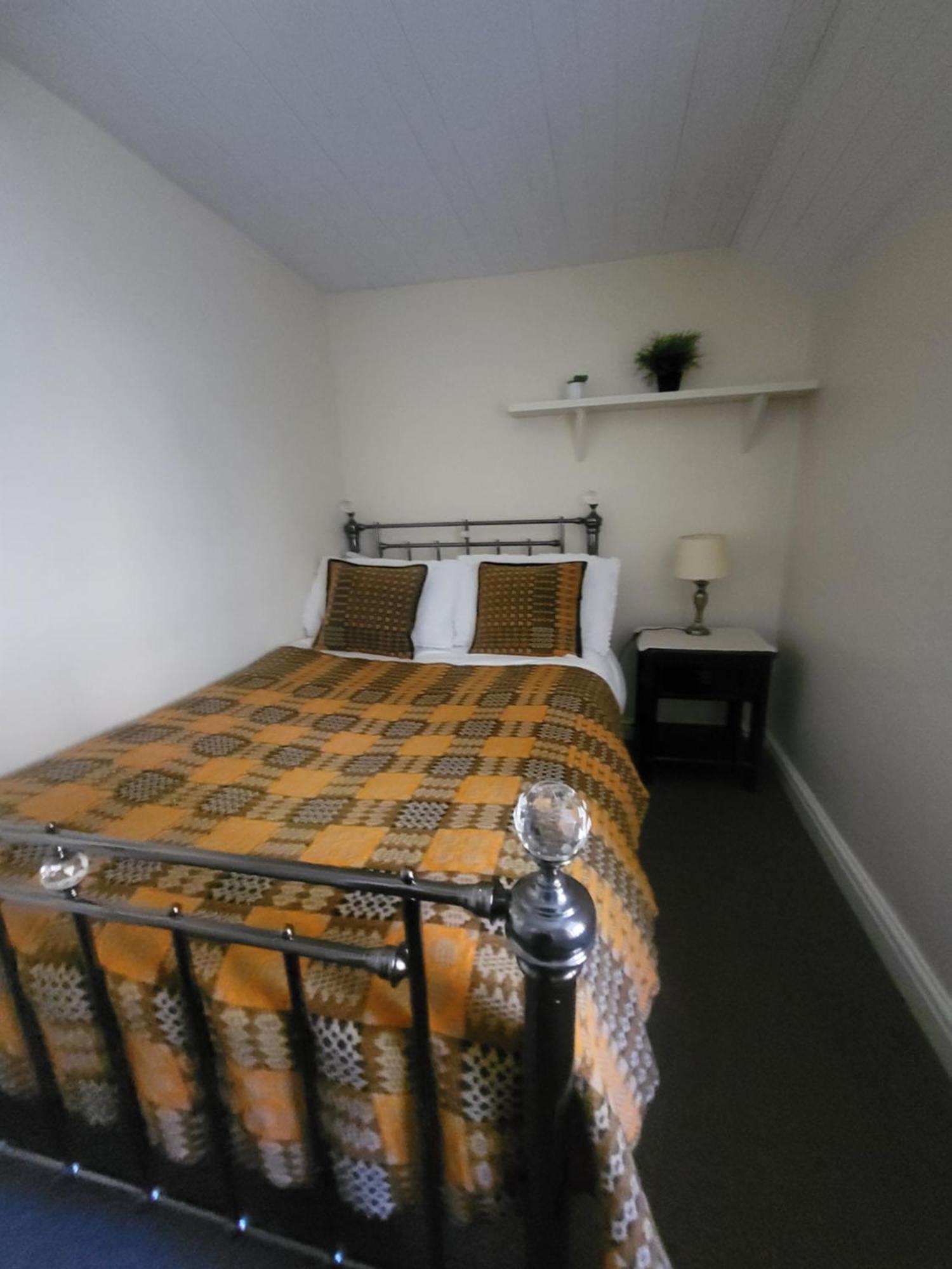 Bryn Pistyll 2 Bedrooms Bethesda Llanllechid Exterior photo